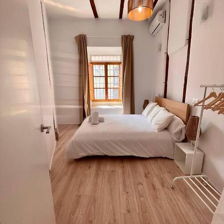 Centrico Apt 7Pax En Anton Martin/Centro De Madrid Leilighet Eksteriør bilde