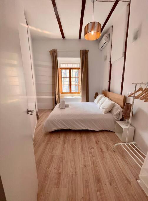 Centrico Apt 7Pax En Anton Martin/Centro De Madrid Leilighet Eksteriør bilde