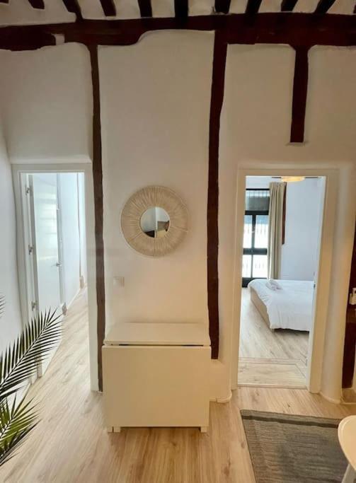 Centrico Apt 7Pax En Anton Martin/Centro De Madrid Leilighet Eksteriør bilde