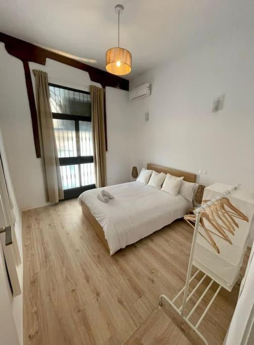 Centrico Apt 7Pax En Anton Martin/Centro De Madrid Leilighet Eksteriør bilde