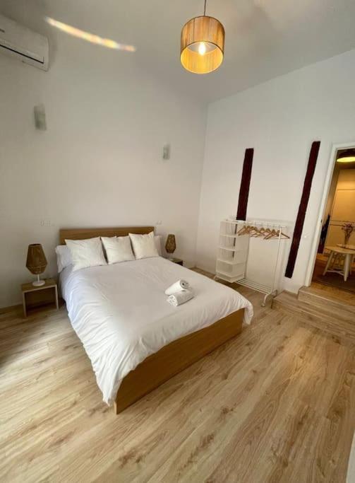 Centrico Apt 7Pax En Anton Martin/Centro De Madrid Leilighet Eksteriør bilde